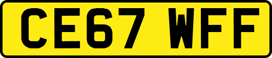 CE67WFF
