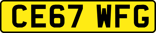 CE67WFG