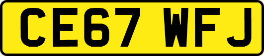 CE67WFJ