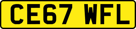 CE67WFL