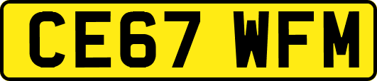 CE67WFM