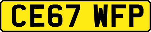 CE67WFP