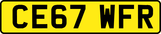 CE67WFR