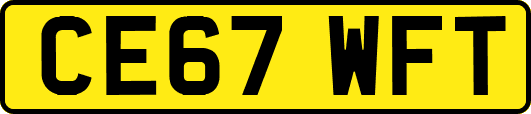 CE67WFT