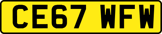CE67WFW
