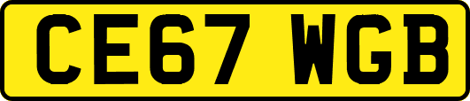 CE67WGB