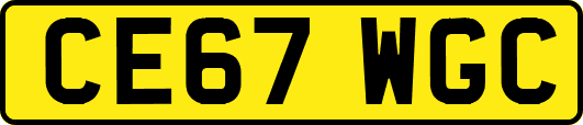 CE67WGC