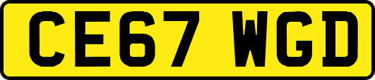 CE67WGD