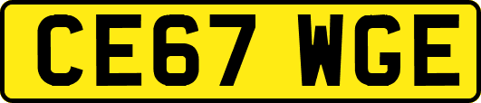 CE67WGE