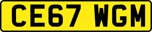 CE67WGM