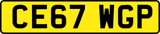 CE67WGP