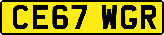 CE67WGR
