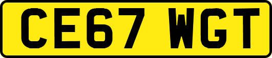 CE67WGT
