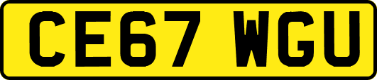 CE67WGU