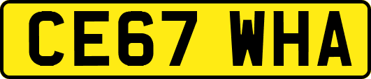 CE67WHA