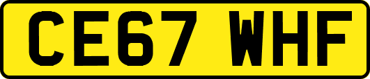 CE67WHF