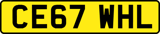 CE67WHL