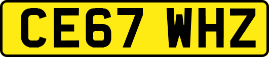 CE67WHZ