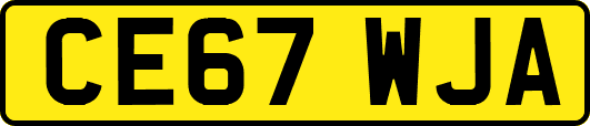 CE67WJA