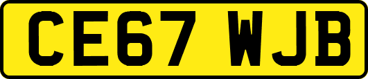 CE67WJB