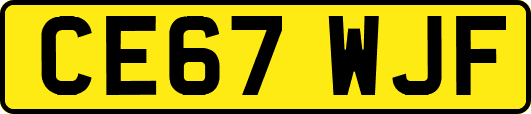 CE67WJF