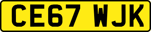 CE67WJK
