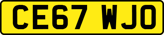 CE67WJO