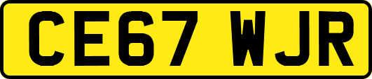 CE67WJR