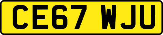 CE67WJU