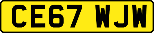 CE67WJW