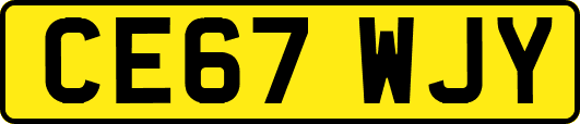 CE67WJY