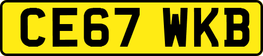 CE67WKB