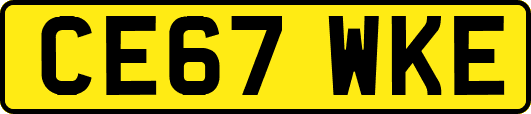 CE67WKE