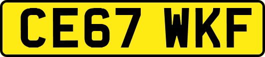 CE67WKF