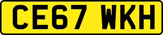 CE67WKH
