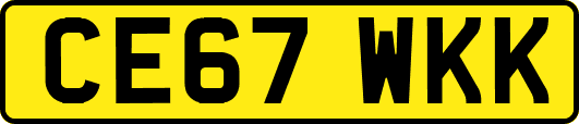 CE67WKK