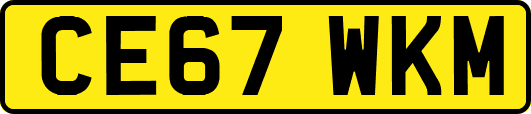 CE67WKM