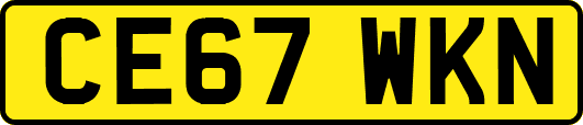CE67WKN