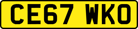 CE67WKO