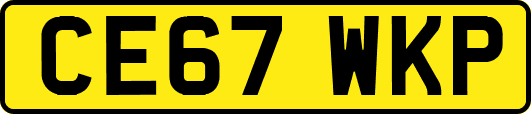 CE67WKP