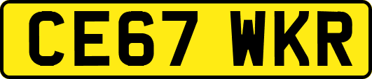 CE67WKR