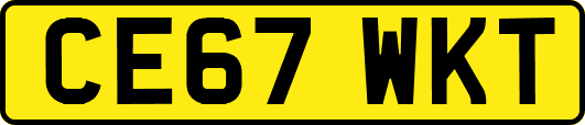 CE67WKT