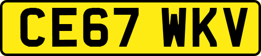 CE67WKV