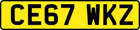 CE67WKZ