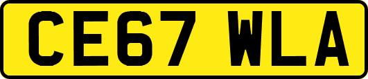 CE67WLA