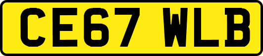 CE67WLB