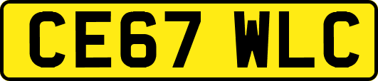 CE67WLC
