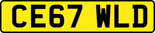 CE67WLD