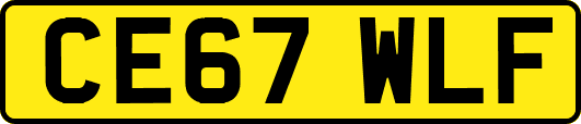 CE67WLF