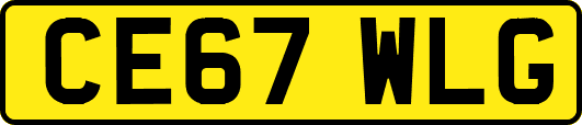 CE67WLG